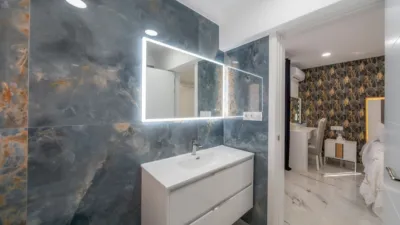 Casa unifamiliar en Carrer Cadernera, nº > photo 36