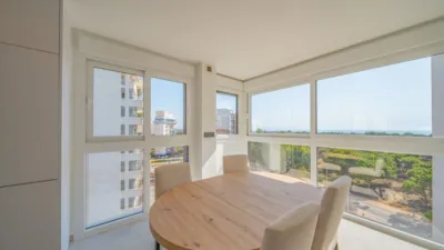 Piso – Guardamar del Segura, Urbanització Els Estanys - Vista 5
