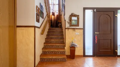 Single-family home in Camping Valdemorillo photo 9