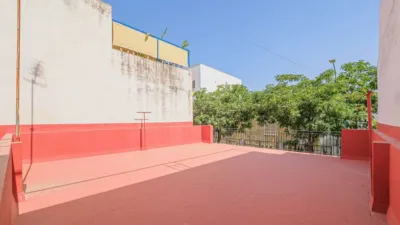 Terraced house in Santa Aurelia photo 28