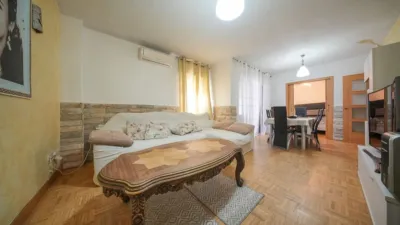 Flat on Calle del Cristo de la Victoria, No. > photo 6