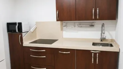 Apartment on Antonio Machado Street, No. > photo 2