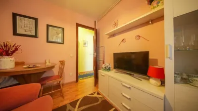 Apartment on Pintor Velázquez Street, No. > photo 33
