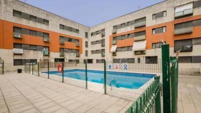 Apartment on Calle Pobladores, No. > photo 36