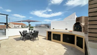 Townhouse in Torrevieja photo 27