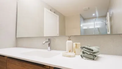 Apartment in El Viso photo 25