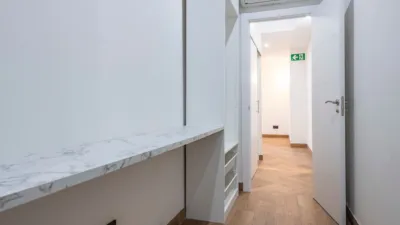 Piso en calle >C. de Núñez de Arce, nº > photo 44