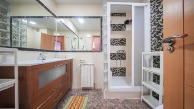 Flat on Calle del Cristo de la Victoria, No. > photo 27