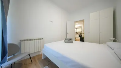 Flat on Doctor Piga Street, No. > photo 19
