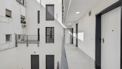 Apartment on Alfarería Street, No. > photo 23