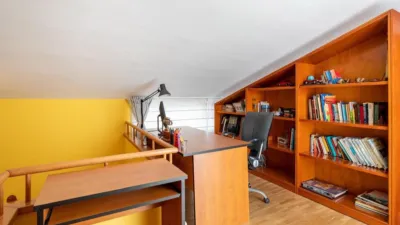 Terraced house in Carrer dels Oms, nº > photo 31