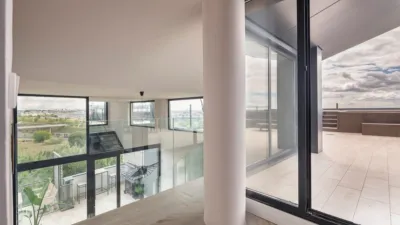 Penthouse on Carretera de Boadilla del Monte, nº > photo 27