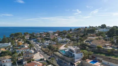 Piso – Benissa - Vista 3