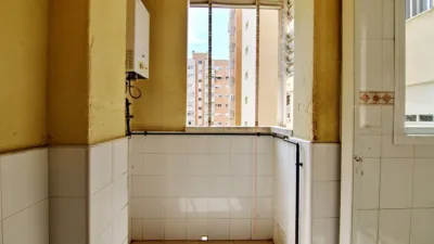 Piso en calle >Av. Cdad. de Matanzas, nº > photo 11