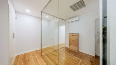 Apartment on Calle del General Díaz Porlier, No. photo 23