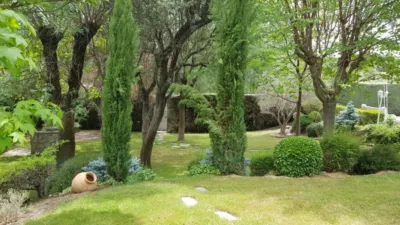 Single-family home in Camping Valdemorillo photo 56
