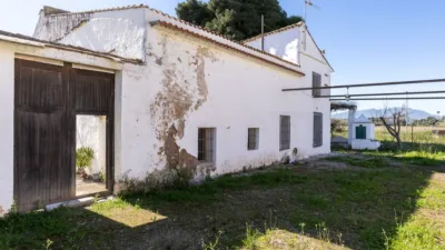 Single-family home on Carrer L Alqueria de Les Torres, nº photo 9