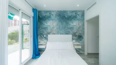 Apartment on Av. de Portugal, nº > photo 19
