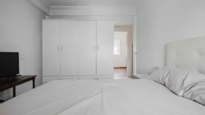 Apartment on Bda. Villegas Street, No. photo 26