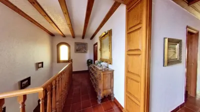 Single-family home on Carrer Peña del Sol, nº photo 58
