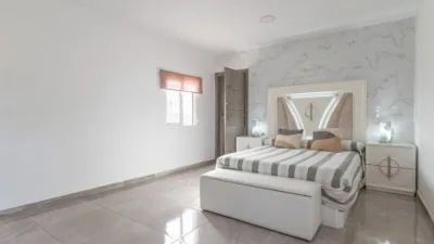 Semi-detached house on Calle Partida Puente Don Pedro, No. photo 10