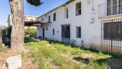 Single-family home on Carrer L Alqueria de Les Torres, nº photo 10