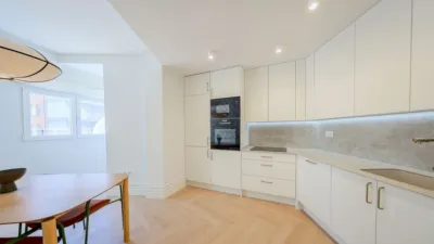 Penthouse on Maldonado Street, No. > photo 20