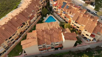 Semi-detached house in Villamontes-Boqueres photo 33