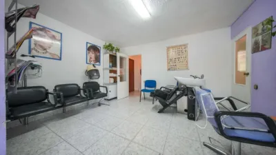 Apartment in Arcos photo 31
