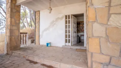 Detached house on Via Abadia de Poblet, No. photo 50