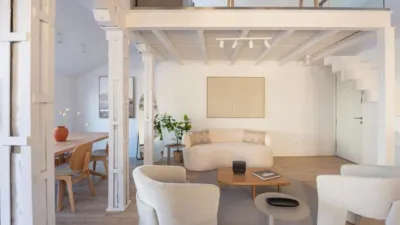 Penthouse at C. de San Marcos, nº photo 10