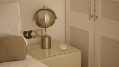 Apartment on Calle de Núñez de Balboa, No. > photo 19