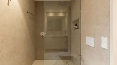 Apartment on Castelló Street, No. > photo 22
