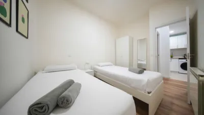 Flat on Doctor Piga Street, No. > photo 31