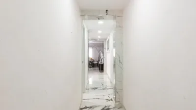 Apartment on Carrer del Mestre Giner, No. > photo 18