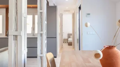 Penthouse at C. de San Marcos, nº photo 22