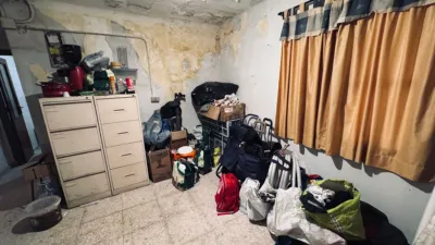 Apartment in Virgen del Remedio-Parque Lo Morant photo 8