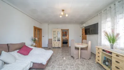 Casa – Elx - Elche - Vista 3