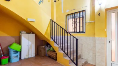 Single-family home on Carrer del Doctor Moliner, no. > photo 21