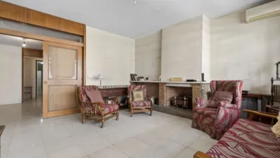 Apartment on Av. de La República Argentina, No. photo 6