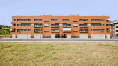 Apartment on Calle Pobladores, No. > photo 37