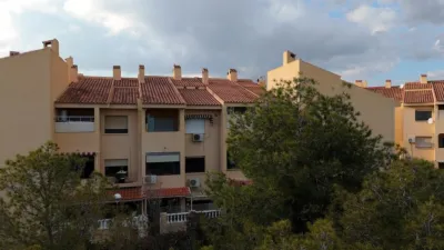 Semi-detached house in Villamontes-Boqueres photo 32
