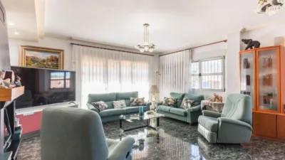 Single-family home on Avenida del Majal Blanco, no. > photo 3