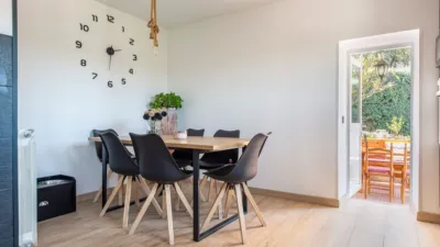 Single-family home in Camping Valdemorillo photo 13