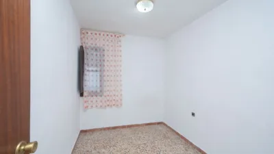 Apartment on Calle de la Lira, No. > photo 35