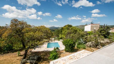 Single-family home on Carretera de Robledo, nº > photo 48