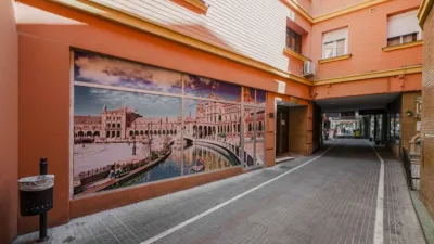Apartment on Plaza Fernando de Herrera, No. photo 38