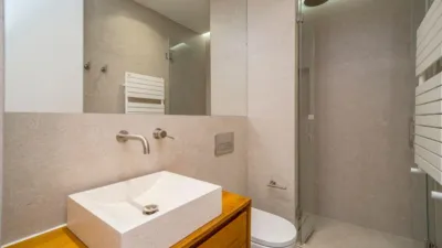 Flat on C. del Molino de Viento, nº photo 31