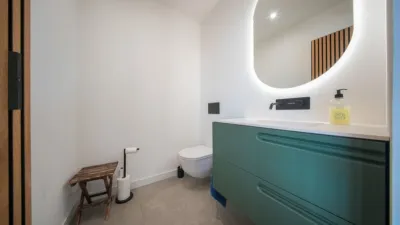 Casa unifamiliar en Camping Valdemorillo photo 44