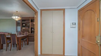 Apartment in San Blas photo 9